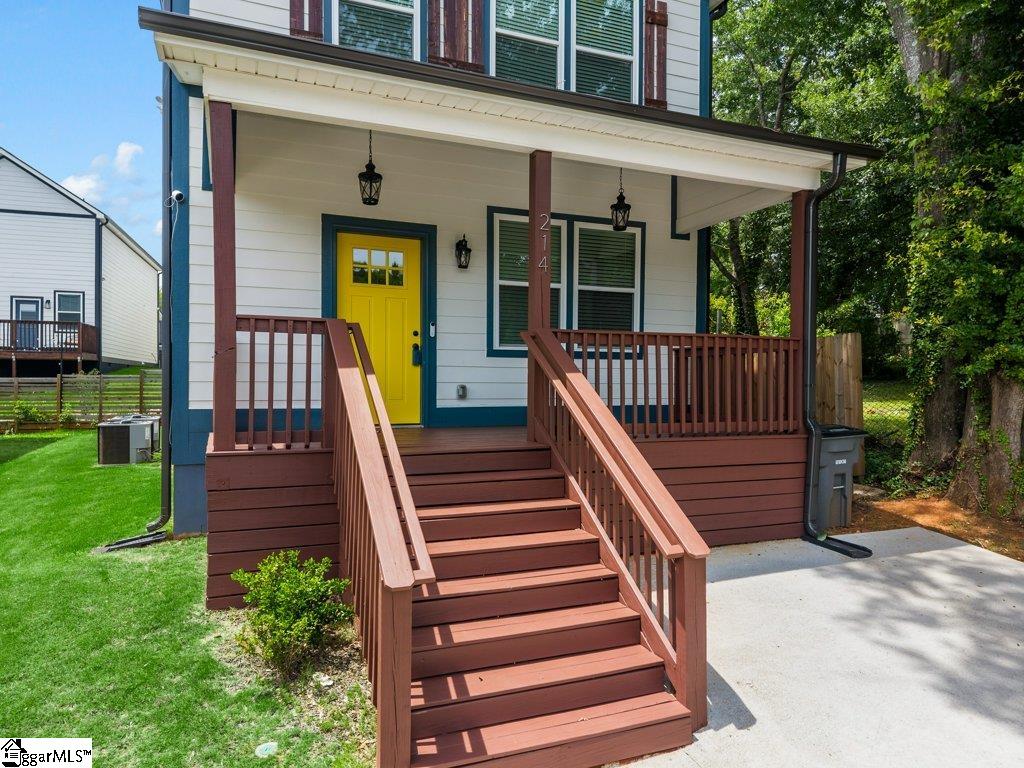 Residential in Greenville 3