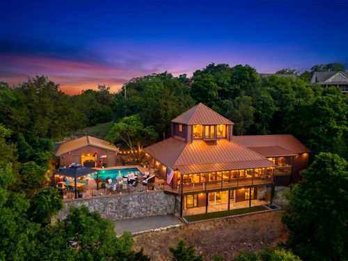 63 Osprey Ln, Blue Eye, MO, 65611-7100 | Card Image