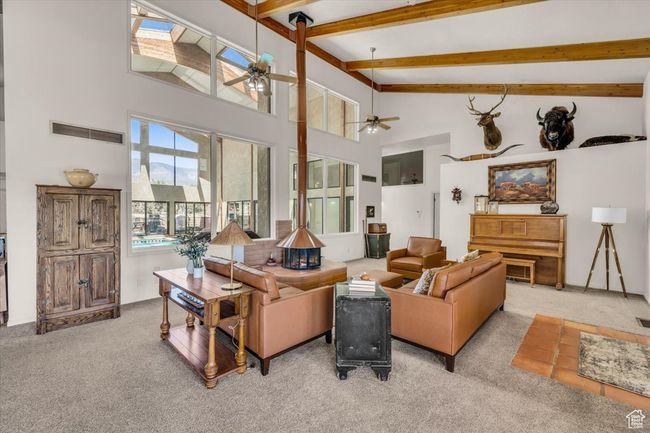 985 N Wonder Ln, House other with 4 bedrooms, 4 bathrooms and 4 parking in Leeds UT | Image 8