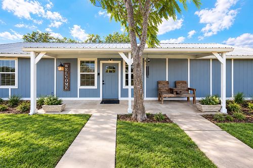 728 Water Oak St, Dublin, TX, 76446-2431 | Card Image