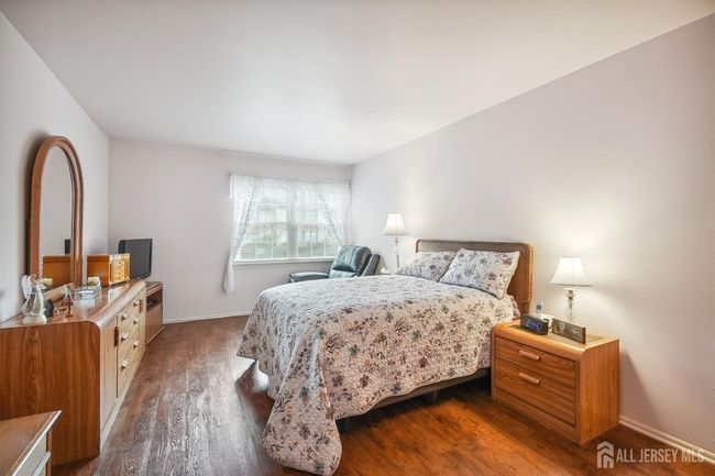268-A Alpine Way, Townhouse with 2 bedrooms, 2 bathrooms and null parking in Woodbridge NJ | Image 9