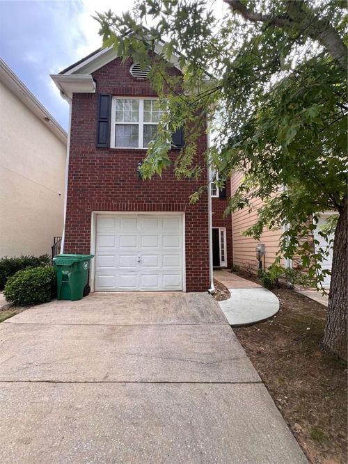 7129 Biltmore Way, Lithonia, GA, 30058-2963 | Card Image