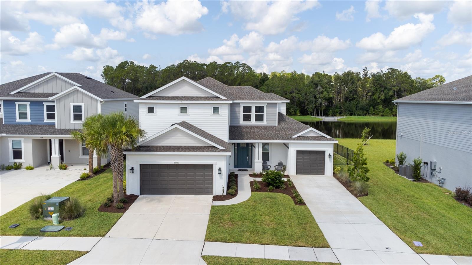 Residential in WESLEY CHAPEL 2