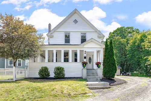 4 Bayberry Rd, Worcester, MA, 01606-2404 | Card Image