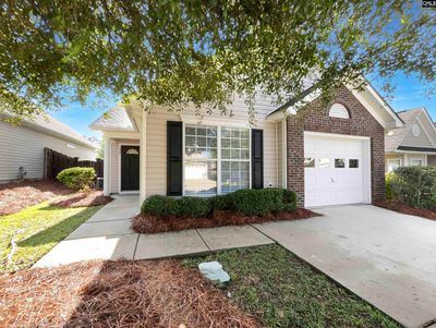 420 White Cedar Drive, House other with 2 bedrooms, 2 bathrooms and null parking in Columbia SC | Image 1