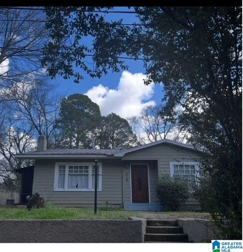 619 Grace St, Montgomery, AL, 36107-2409 | Card Image