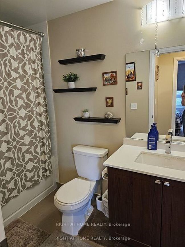 714 - 7900 Bathurst St, Condo with 1 bedrooms, 1 bathrooms and null parking in Vaughan ON | Image 5