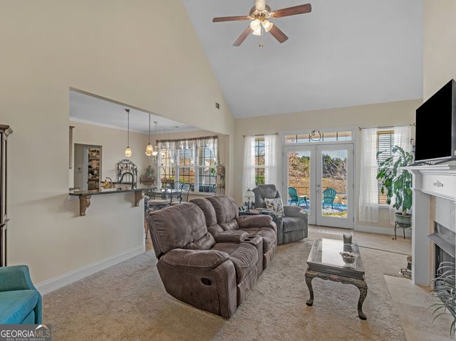 3226 Puritan Way, House other with 4 bedrooms, 3 bathrooms and 2 parking in Mcdonough GA | Image 8