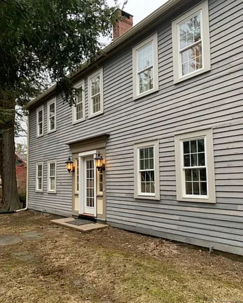 2-105 Greenwoods Rd E, Norfolk, CT, 06058-1321 | Card Image