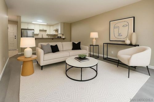 unit-121-3030 Suncrest Dr, San Diego, CA, 92116-1533 | Card Image