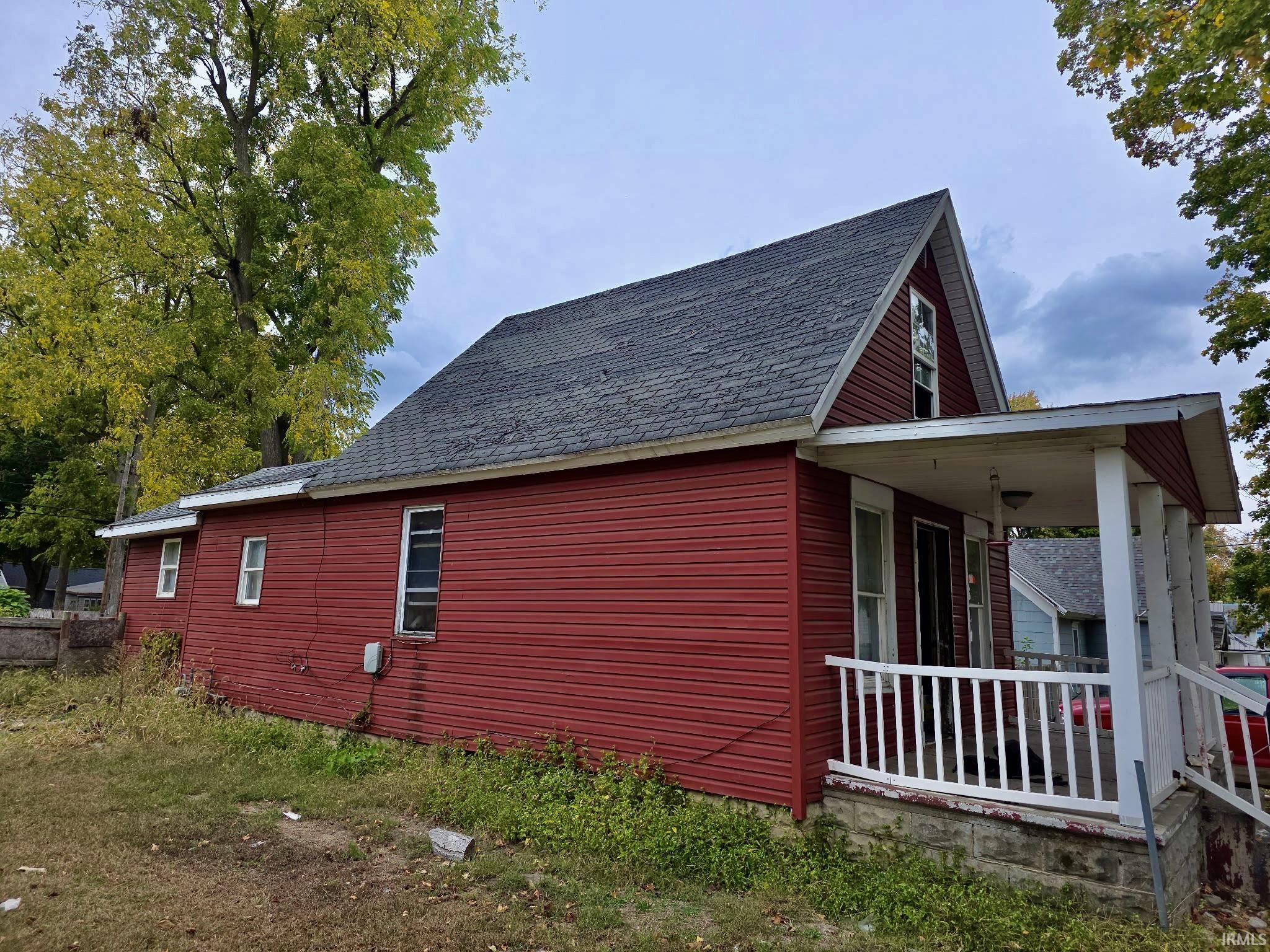 Residential in Rochester 4