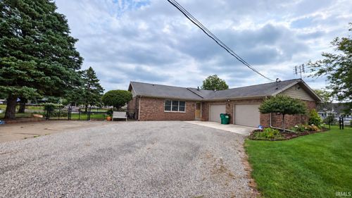 2109 Smith Court, Rochester, IN, 46975 | Card Image
