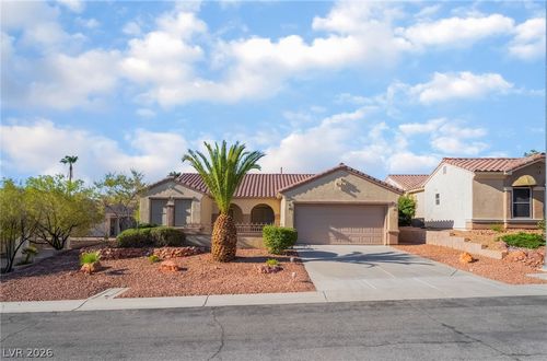 2571 Thatcher Ave, Henderson, NV, 89052-6916 | Card Image