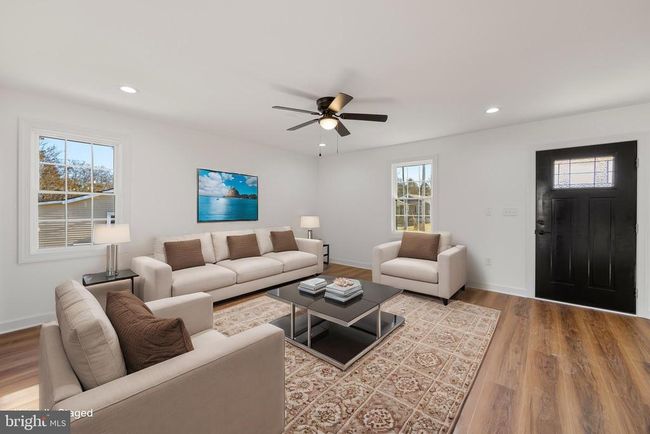 514 Sixth St, House other with 3 bedrooms, 2 bathrooms and null parking in LURAY VA | Image 8