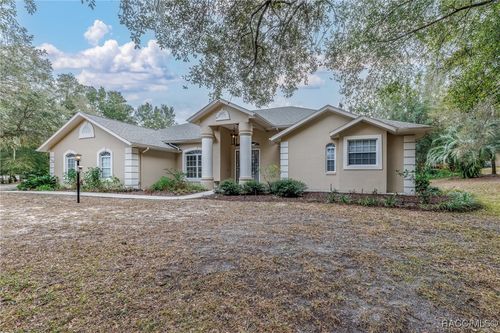 1692 E Ridgefield Drive, Hernando, FL, 34442 | Card Image