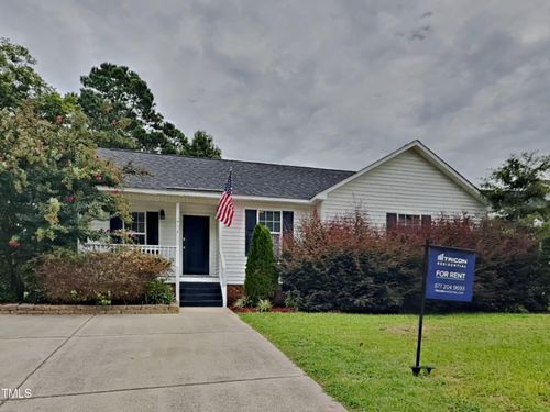1412 Grovewood Dr, Clayton, NC, 27520-5978 | Card Image