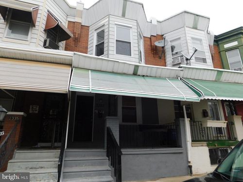 2333 W Harold Street, PHILADELPHIA, PA, 19132 | Card Image