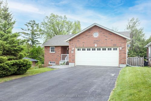 10 Champlain Blvd, Lindsay, ON, K9V0H9 | Card Image