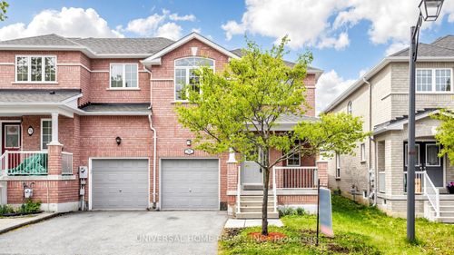72 Briarcrest Dr, Markham, ON, L6C3E7 | Card Image