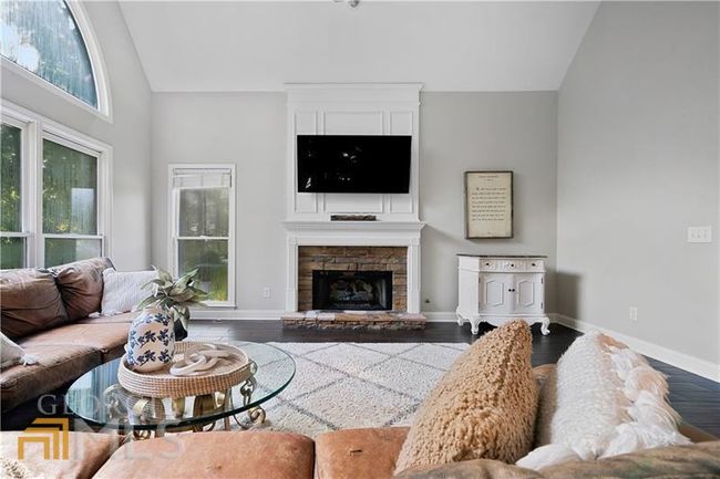 2920 Dartmouth Pl, House other with 4 bedrooms, 4 bathrooms and 2 parking in Cumming GA | Image 20