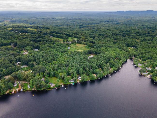 50 Birch Tree Ln, House other with 3 bedrooms, 2 bathrooms and null parking in Nottingham NH | Image 34