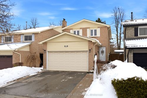 767 Hampton Crt, Pickering, ON, L1W3M3 | Card Image