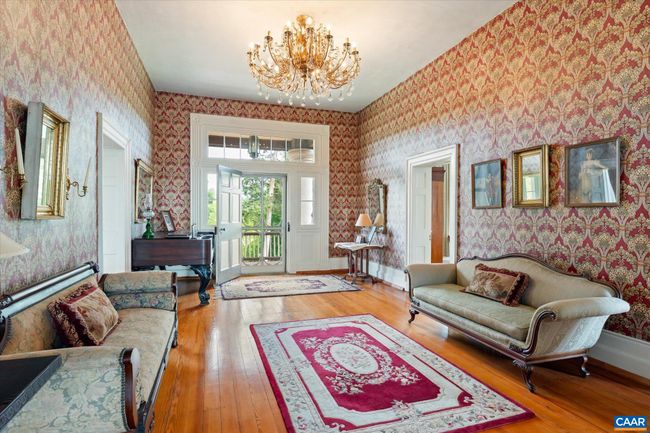 325 Factory Outlet Dr, House other with 5 bedrooms, 4 bathrooms and null parking in Max Meadows VA | Image 23