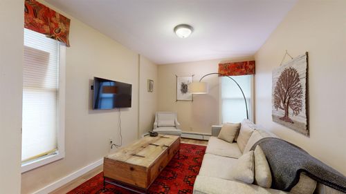 2-433 1/2 Flynn Ave, Burlington, VT, 05401-5017 | Card Image