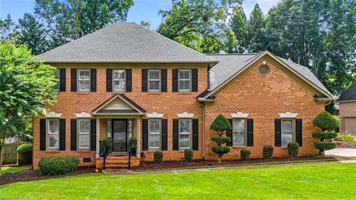 704 Glendevon Ct N, Whitsett, NC, 27377-9242 | Card Image