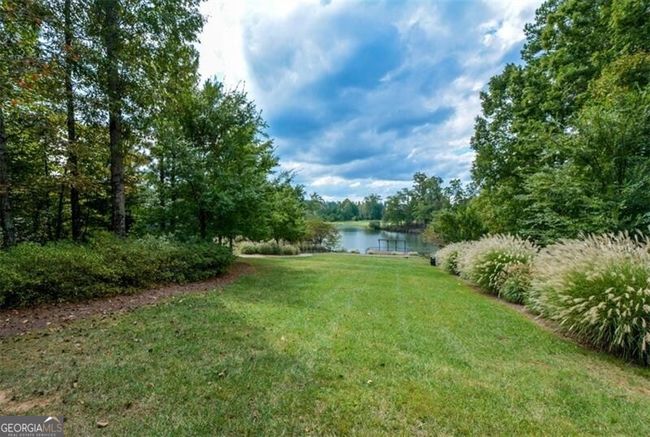 405 Laurel Spring Ct, House other with 4 bedrooms, 3 bathrooms and null parking in Canton GA | Image 100