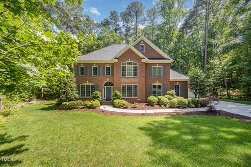 8840 Woodyhill Road, Raleigh, NC, 27613 | Card Image