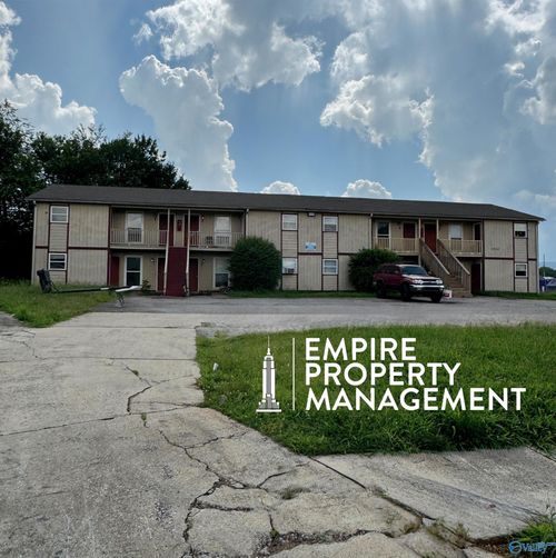 2212 Jonathan Drive Nw, Huntsville, AL, 35810 | Card Image