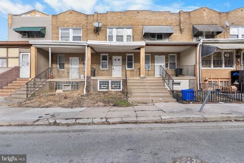 2029 S Aikens St, PHILADELPHIA, PA, 19142-1216 | Card Image