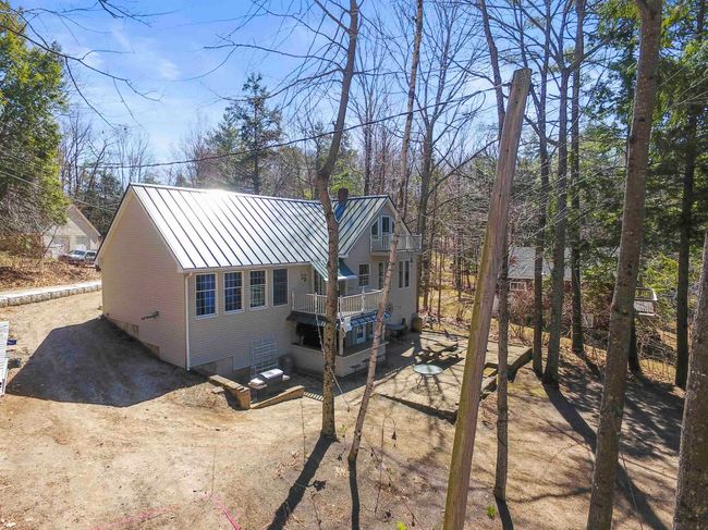 20 Lucien Ln, House other with 2 bedrooms, 2 bathrooms and null parking in Litchfield ME | Image 9