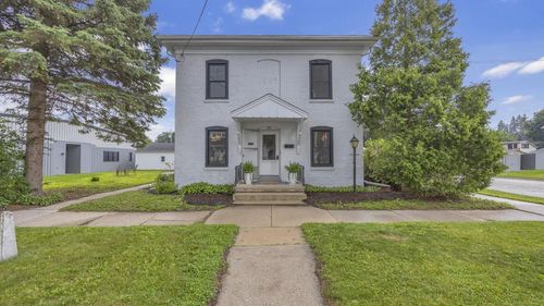 121 Cedar Street, Sheboygan Falls, WI, 53085 | Card Image