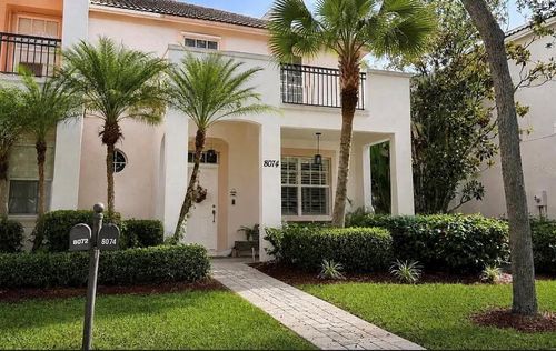 8074 Murano Circle, Palm Beach Gardens, FL, 33418 | Card Image