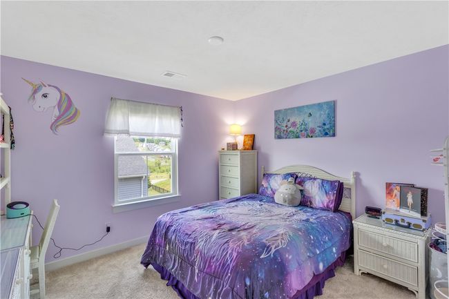 205 Regency Dr, House other with 5 bedrooms, 3 bathrooms and 2 parking in Eighty Four PA | Image 21