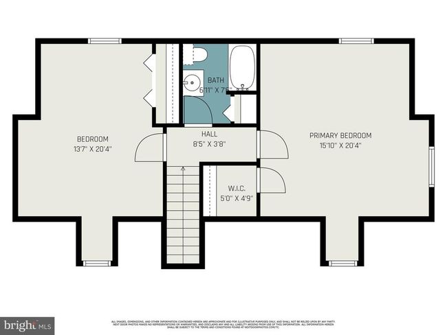 1370 W Trindle Rd, House other with 3 bedrooms, 2 bathrooms and null parking in CARLISLE PA | Image 9