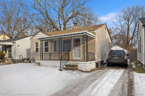 19166 Bentler St, Detroit, MI, 48219-1961 | Card Image