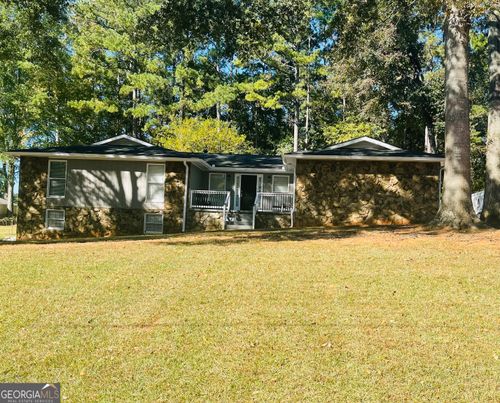124 Meadow Ridge Dr, Stockbridge, GA, 30281-3205 | Card Image