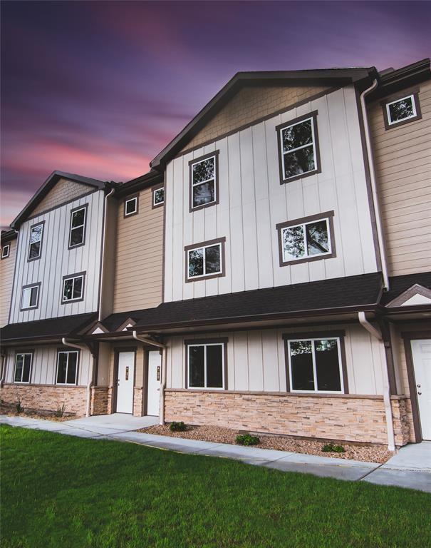 Residential Lease in Cypress