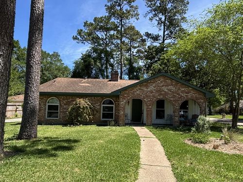 3206 Evergreen Glade Dr, Kingwood, TX, 77339-2221 | Card Image