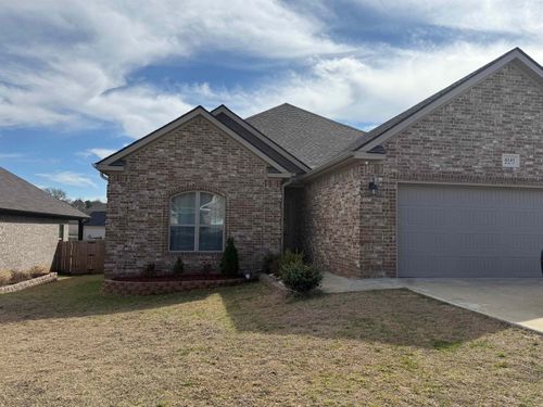 4141 Bobcat Meadow Ln, Jonesboro, AR, 72405-8561 | Card Image