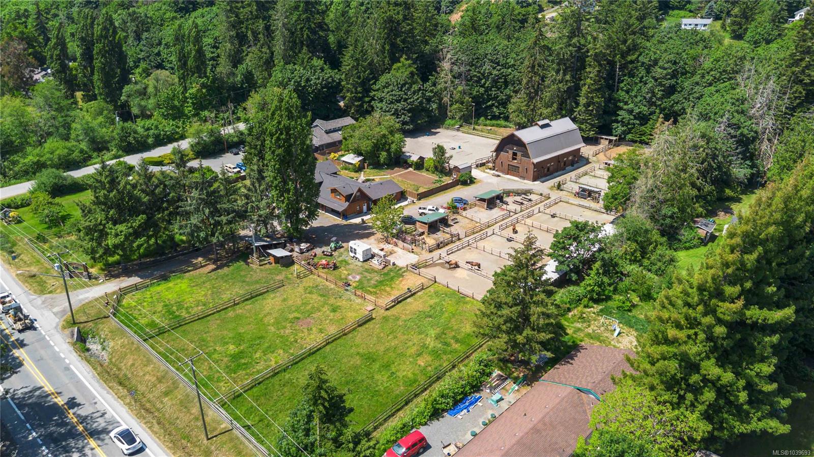 Residential in Sooke 2