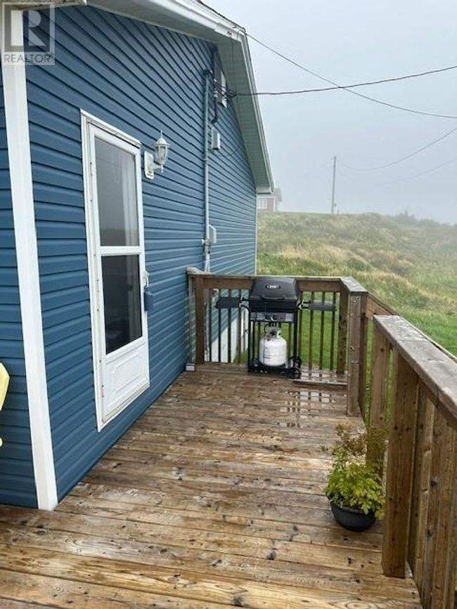187 Main Rd, House other with 3 bedrooms, 1 bathrooms and null parking in St Vincents NL | Image 13