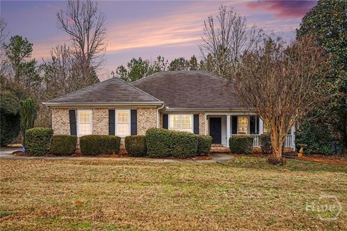 293 Carrington Dr, Athens, GA, 30605-7068 | Card Image