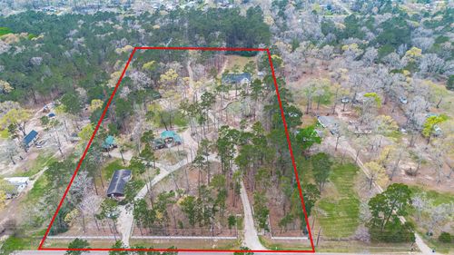 5100 Weir Rd, Cleveland, TX, 77328-6140 | Card Image