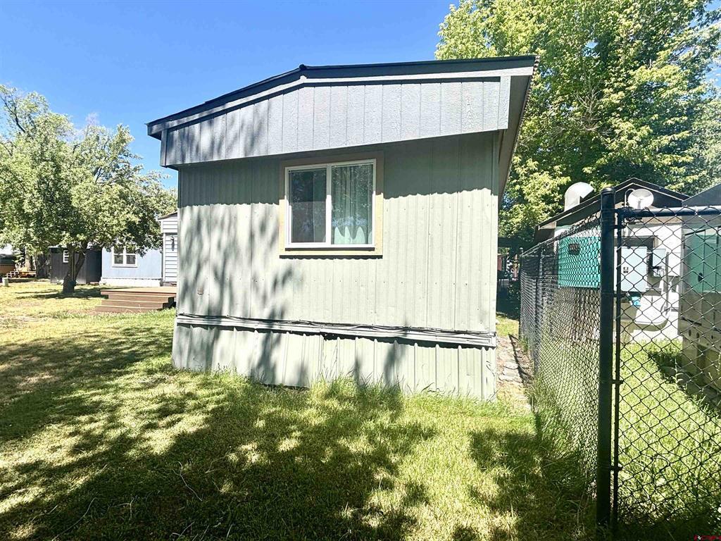 Residential in Durango 5