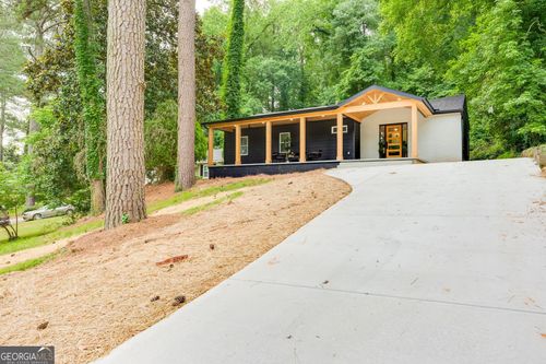 2216 Beecher Circle, Atlanta, GA, 30311 | Card Image