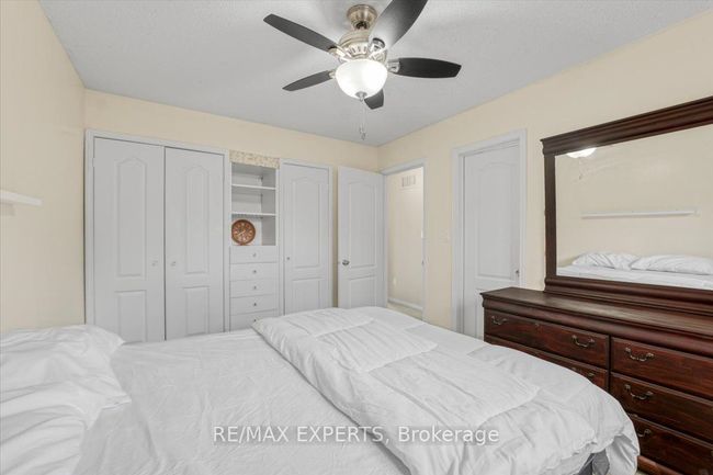 28 Pantages Crt, House other with 3 bedrooms, 3 bathrooms and 2 parking in Brampton ON | Image 26